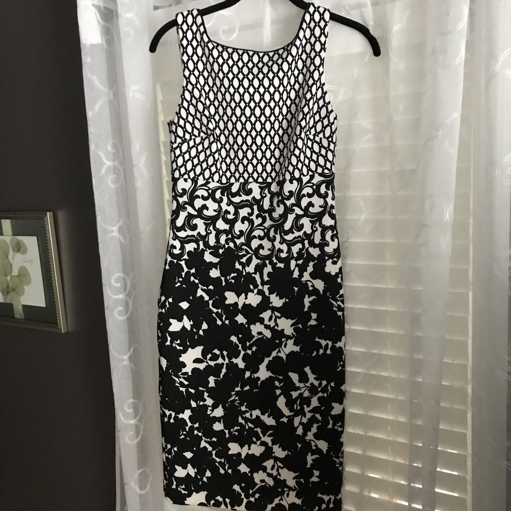 WHBM Dress